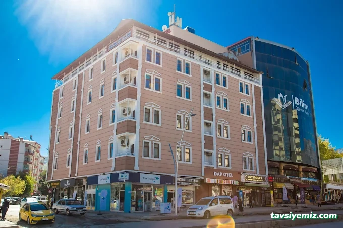 Dap Hotel