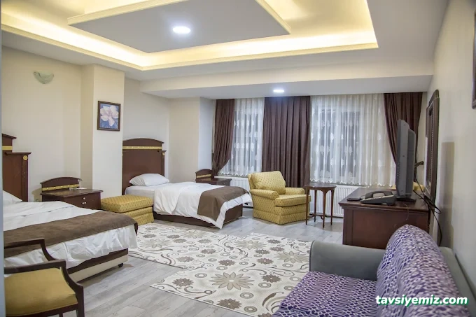 Dap Hotel