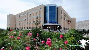 Darende Hulusi Efendi Devlet Hastanesi Darende Hulusi Efendi Devlet Hastanesi