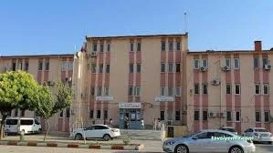 Dargeçit Devlet Hastanesi Dargeçit Devlet Hastanesi