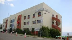 Darıca Ağız Diş Sağlığı Merkezi Darıca Ağız Diş Sağlığı Merkezi