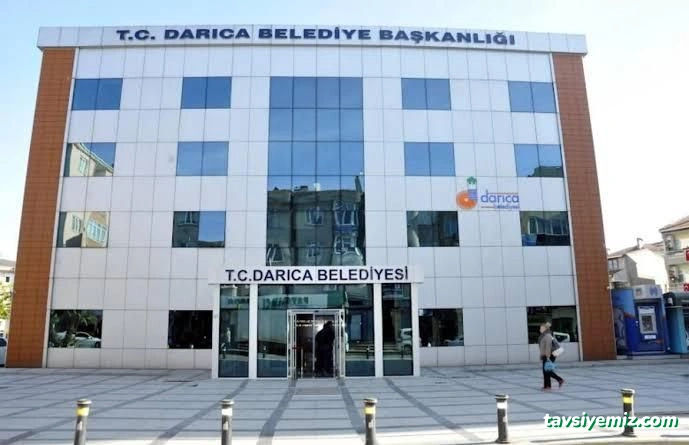 Darıca Belediyesi Darıca Belediyesi