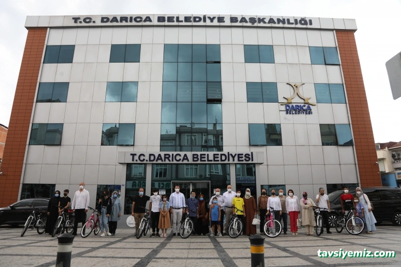 Darıca Belediyesi Darıca Belediyesi