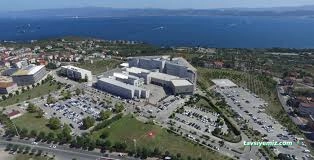 Darıca Farabi Eğitim Ve Araştırma Hastanesi Darıca Farabi Eğitim Ve Araştırma Hastanesi