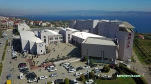 Darıca Farabi Eğitim Ve Araştırma Hastanesi Darıca Farabi Eğitim Ve Araştırma Hastanesi