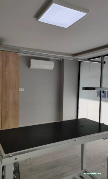 Darıca Veteriner Kliniği Darıca Veteriner Kliniği