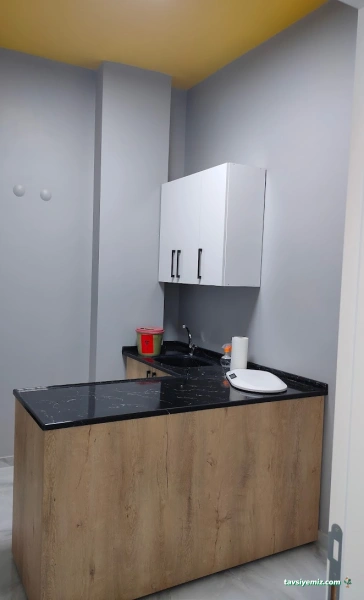 Darıca Veteriner Kliniği Darıca Veteriner Kliniği