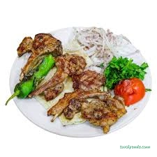 Darık's Steak House Darık's Steak House