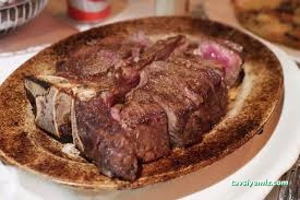 Darık's Steak House Darık's Steak House