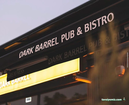 Dark Barrel Pub & Bistro Dark Barrel Pub & Bistro