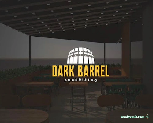 Dark Barrel Pub & Bistro Dark Barrel Pub & Bistro