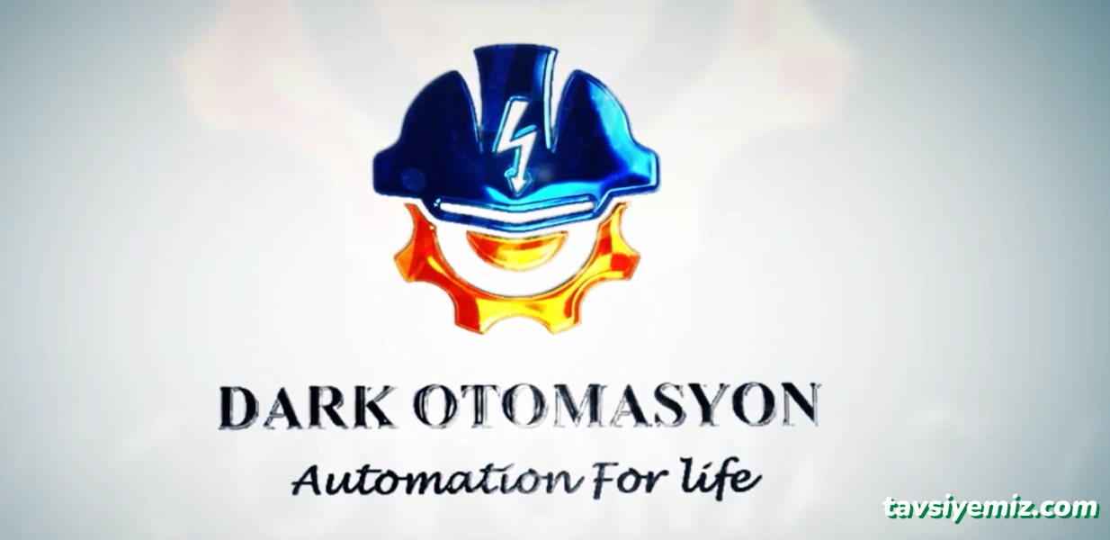Dark Otomasyon Dark Otomasyon