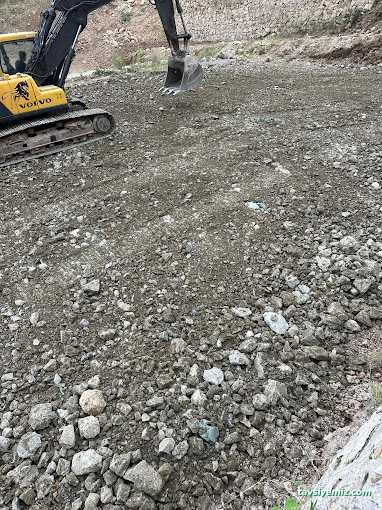 Daştanlar Otomotiv İnşaat Hafriyat Daştanlar Otomotiv İnşaat Hafriyat