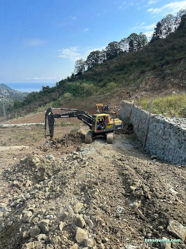Daştanlar Otomotiv İnşaat Hafriyat Daştanlar Otomotiv İnşaat Hafriyat