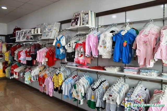 Dastini Bebe Ve Çocuk Giyim Mağazası Dastini Bebe Ve Çocuk Giyim Mağazası
