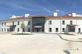 Datça Devlet Hastanesi Datça Devlet Hastanesi