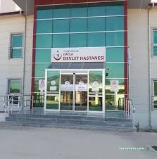 Datça Devlet Hastanesi Datça Devlet Hastanesi