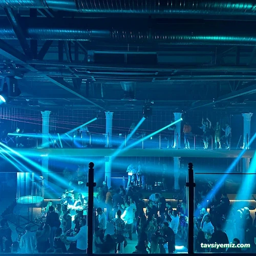 Date Night Club Date Night Club