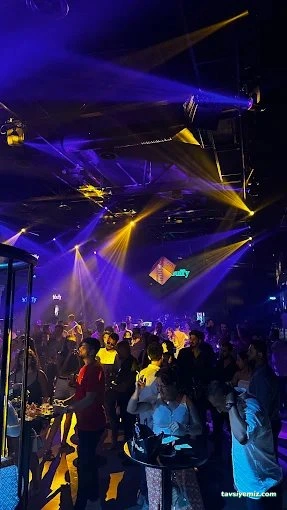 Date Night Club Date Night Club