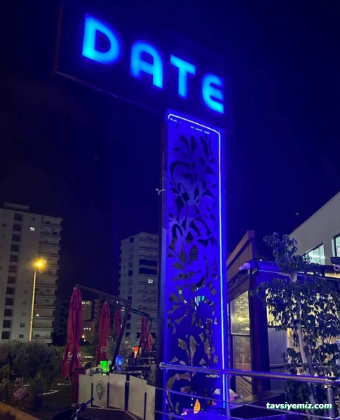 Date Night Club Date Night Club