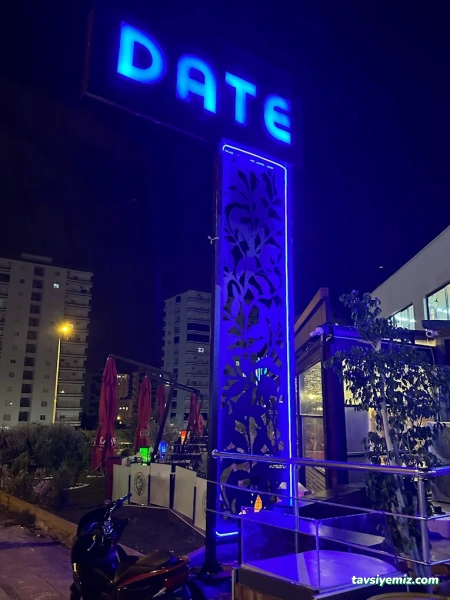 Date Night Club Date Night Club