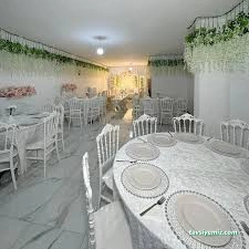 Davet Evi Davet Evi