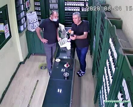 David Walker Parfüm Kırklareli David Walker Parfüm Kırklareli