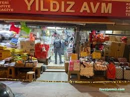 Dayan Tuhafiye Dayan Tuhafiye