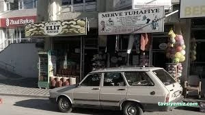 Dayan Tuhafiye Dayan Tuhafiye