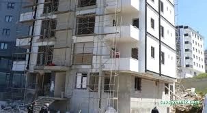 Dayı Yeğen İnşaat Dayı Yeğen İnşaat