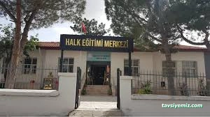 Dazkırı Halk Eğitimi Merkezi Dazkırı Halk Eğitimi Merkezi