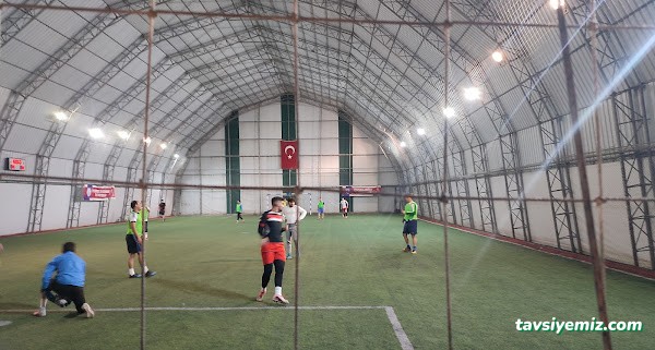 Kapadokya Halı Saha Kapadokya Halı Saha