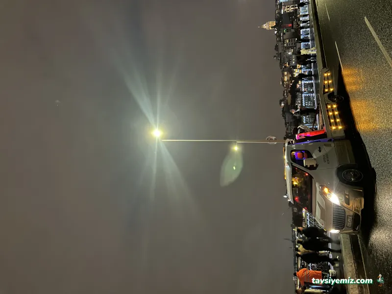 Dc Kurtarma & Oto Kurtarma Çekici