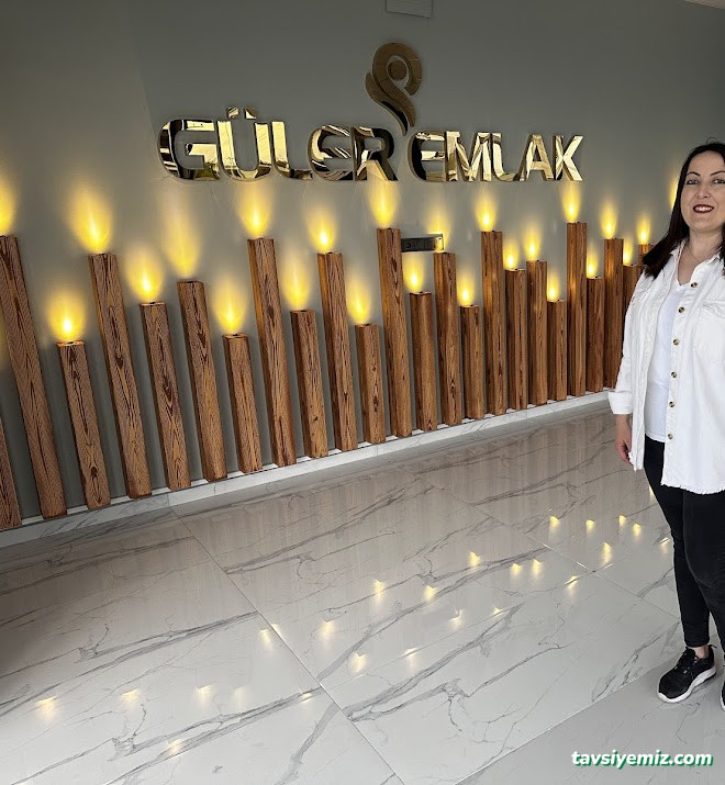 Güler Emlak Güler Emlak