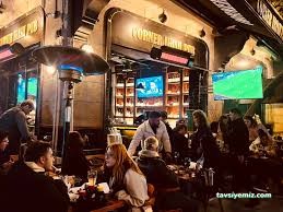 Corner Irish Pub Corner Irish Pub