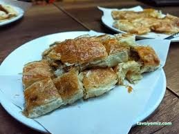 Çiçek Borek Gazi Caddesi Çiçek Borek Gazi Caddesi