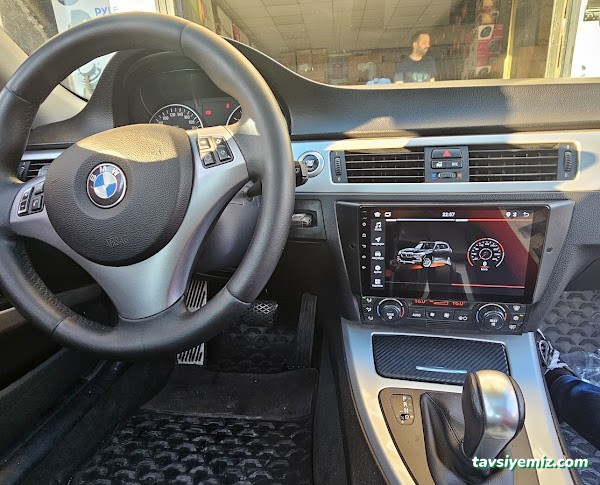Özercaraudio Oto Müzik Ve Görüntü Sistemleri Özercaraudio Oto Müzik Ve Görüntü Sistemleri
