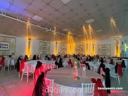 Şelale Plaza Düğün Salonları