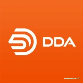 Dda Dijital Dönüşüm Ajansı Dda Dijital Dönüşüm Ajansı