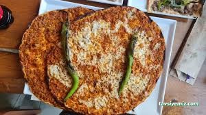 Kardelen Etliekmek Doğan Usta Kardelen Etliekmek Doğan Usta