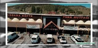 Genç Ömür Dinlenme Tesisleri Genç Ömür Dinlenme Tesisleri