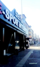 Seven E-Sports & İnternet Kafe Seven E-Sports & İnternet Kafe