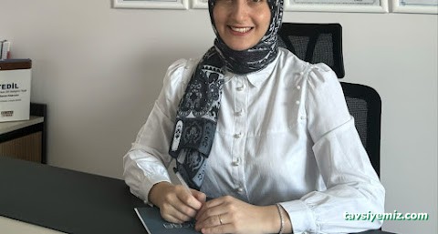 Melodi Dil Ve Konuşma Terapi Merkezi Melodi Dil Ve Konuşma Terapi Merkezi