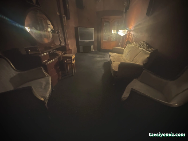 Dead Game Korku Evi Dead Game Korku Evi