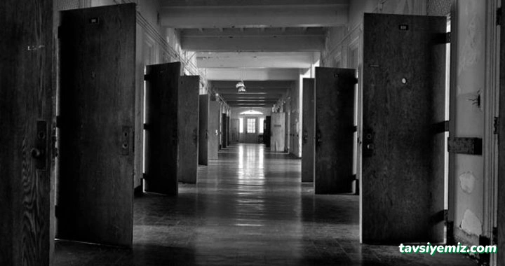 Dead Game Korku Evi Dead Game Korku Evi