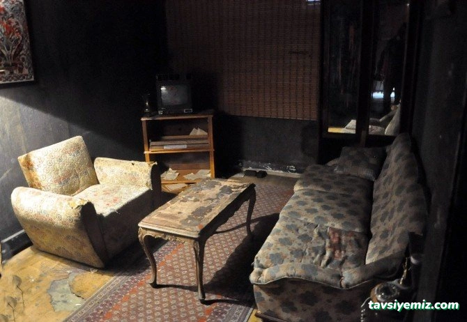 Dead Game Korku Evi Dead Game Korku Evi