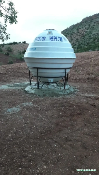 Dede Isı Dede Isı