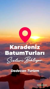 Dedecan Turizm Dedecan Turizm