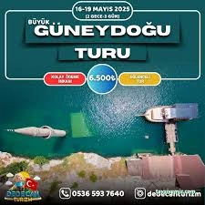 Dedecan Turizm Dedecan Turizm