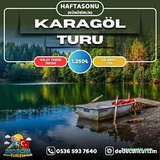 Dedecan Turizm Dedecan Turizm